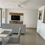 Apartamento para vacaciones