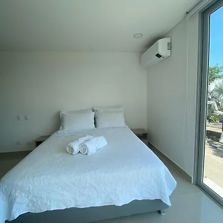 Apartamento Vacaciones Cartagena