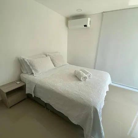 Vacaciones Apartamento