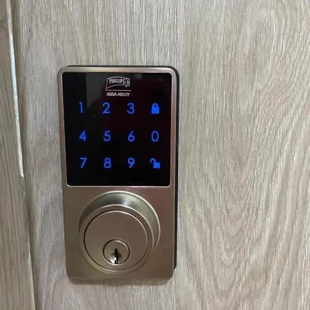 Apartamento Vacaciones
