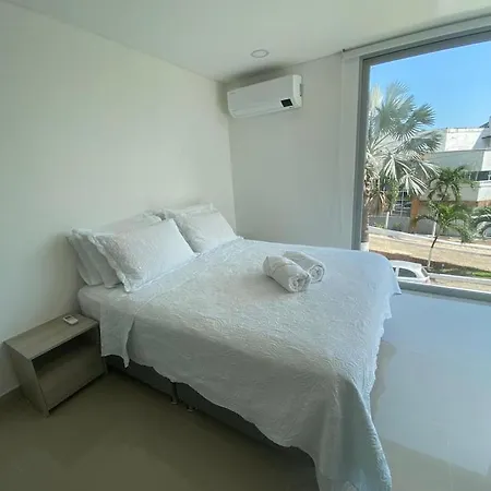 Vacaciones Apartamento *