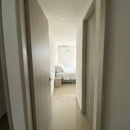 Vacaciones Apartamento Cartagena