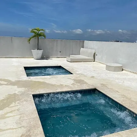 Apartamento Vacaciones Cartagena