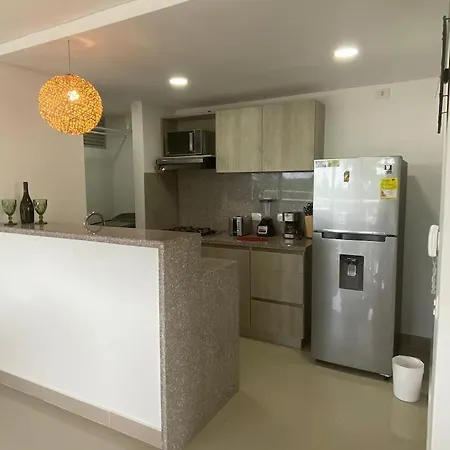 Vacaciones Apartamento