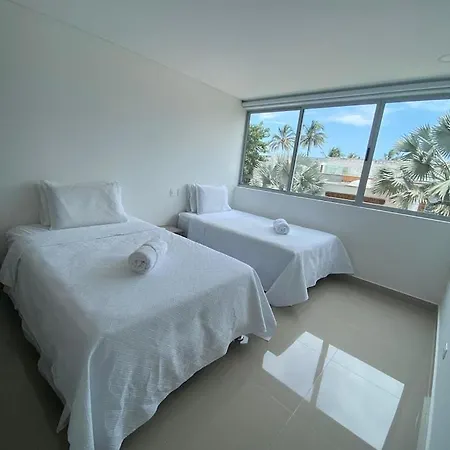 Apartamento Vacaciones