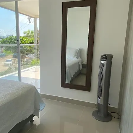 Vacaciones Apartamento Cartagena